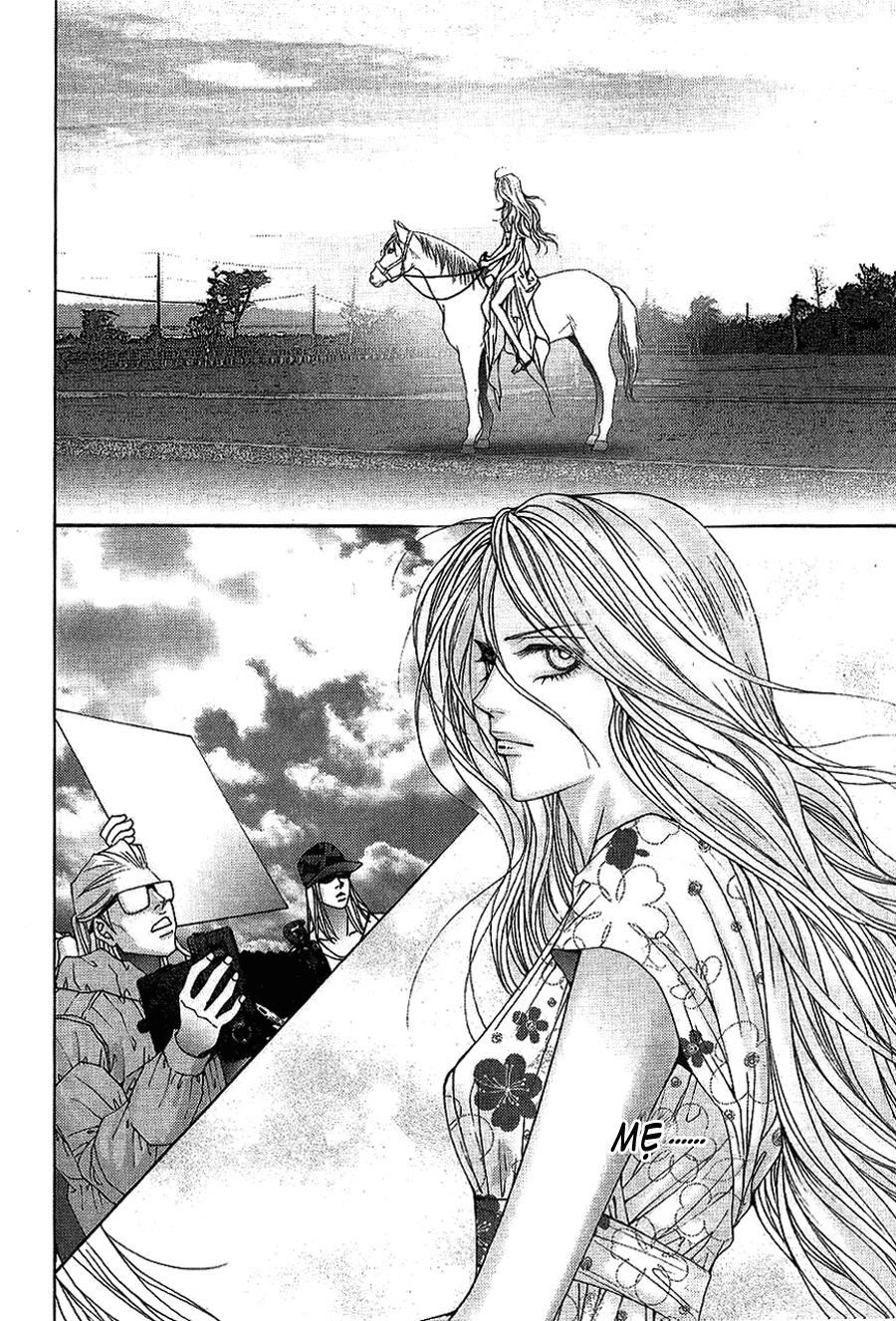 The One: Chapter 99