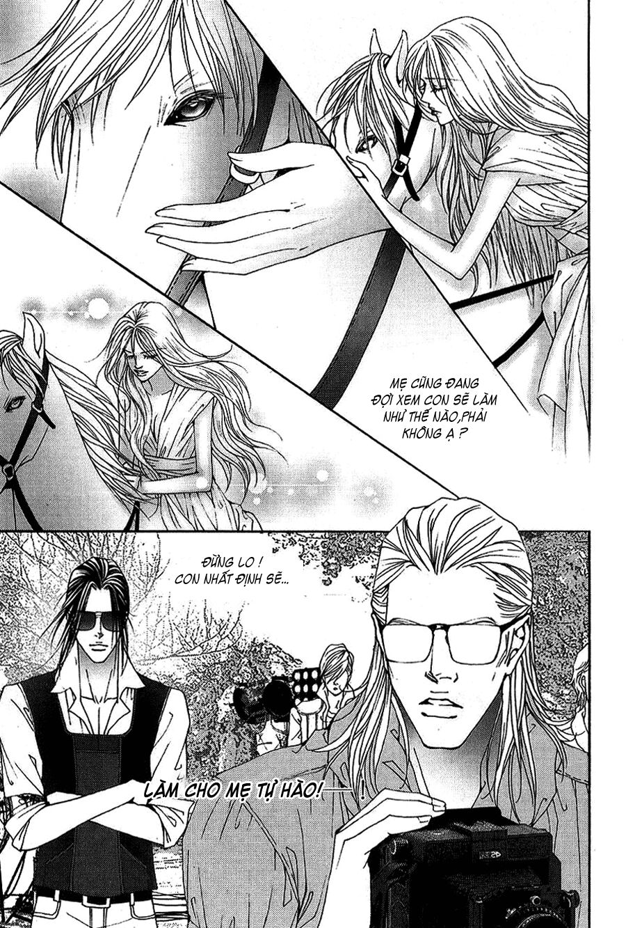 The One: Chapter 99