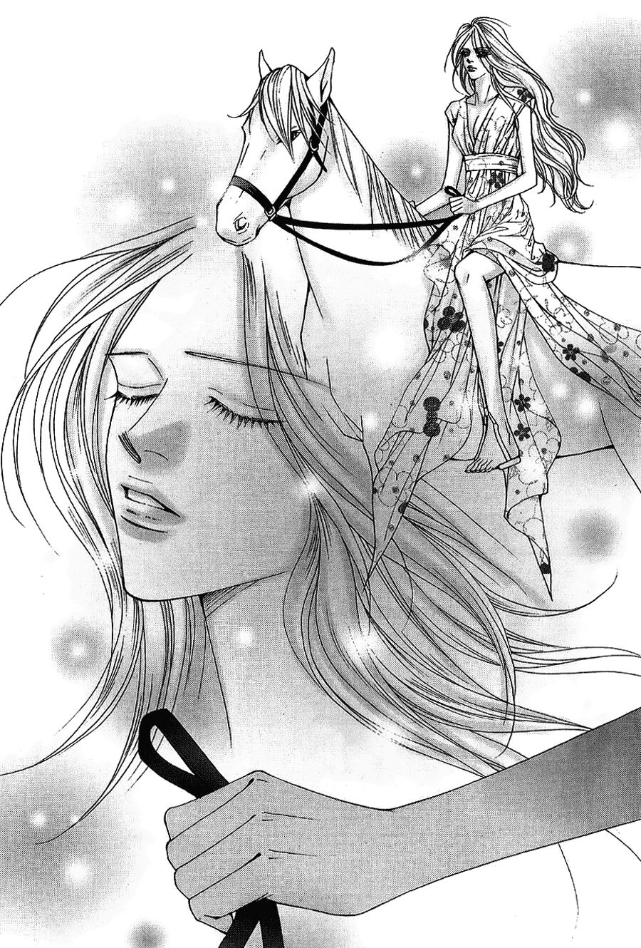 The One: Chapter 99