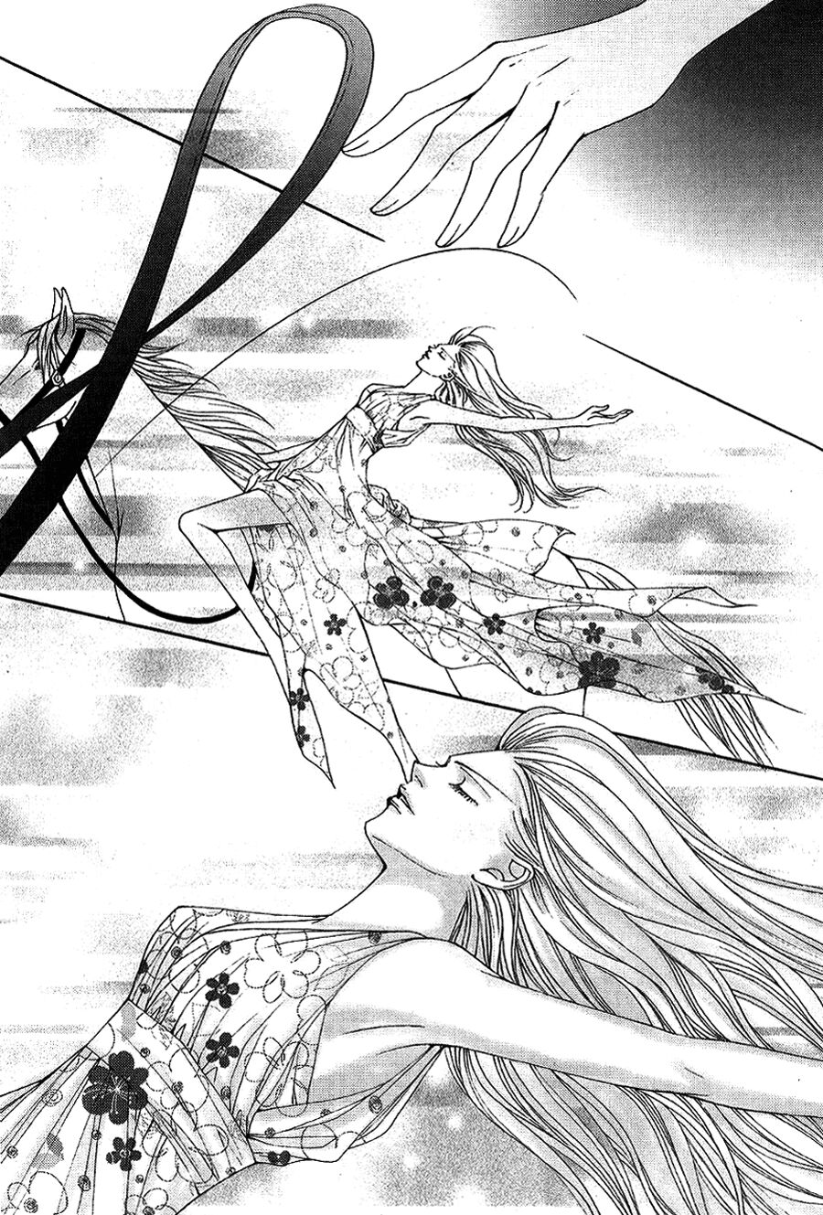 The One: Chapter 99