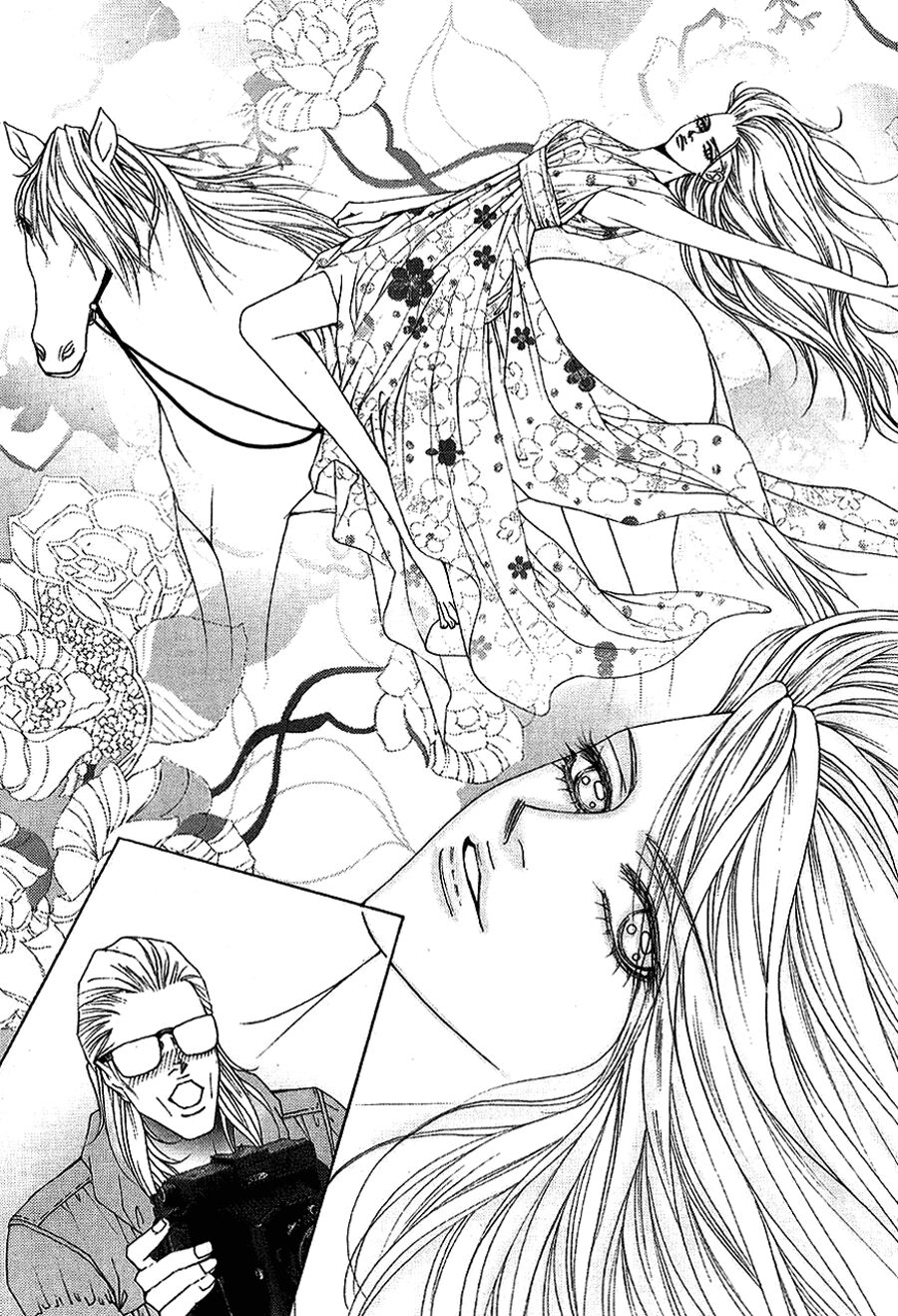 The One: Chapter 99