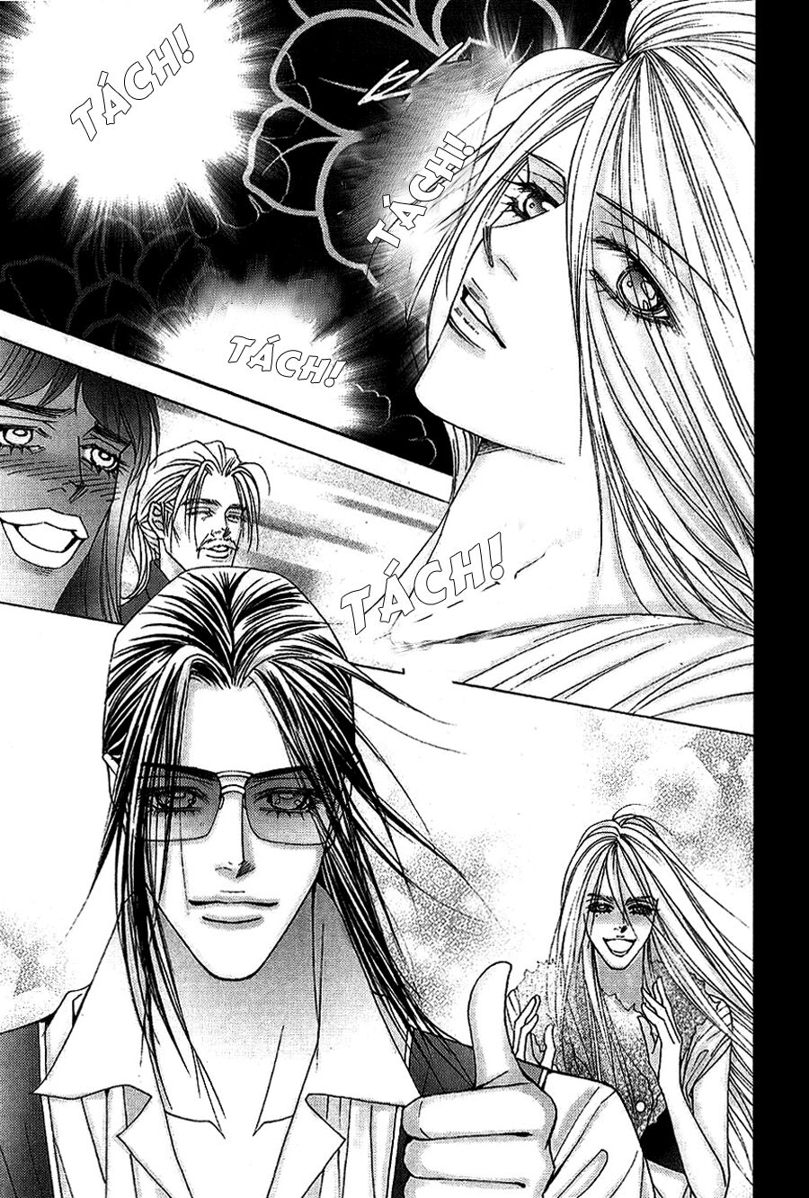 The One: Chapter 99