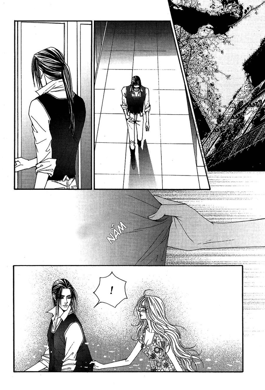 The One: Chapter 99