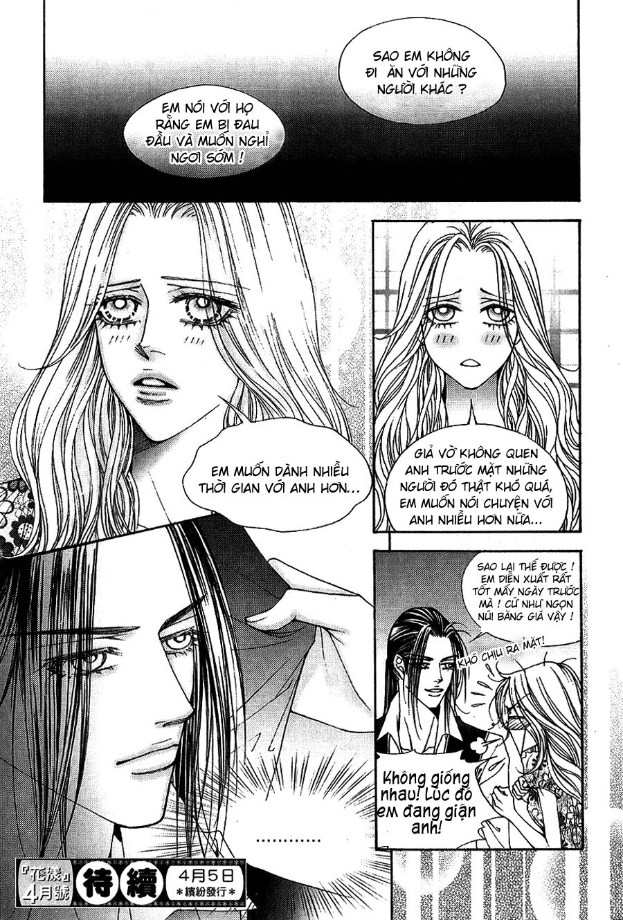 The One: Chapter 99