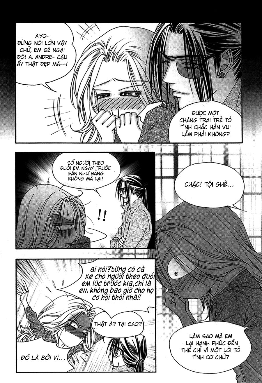 The One: Chapter 99