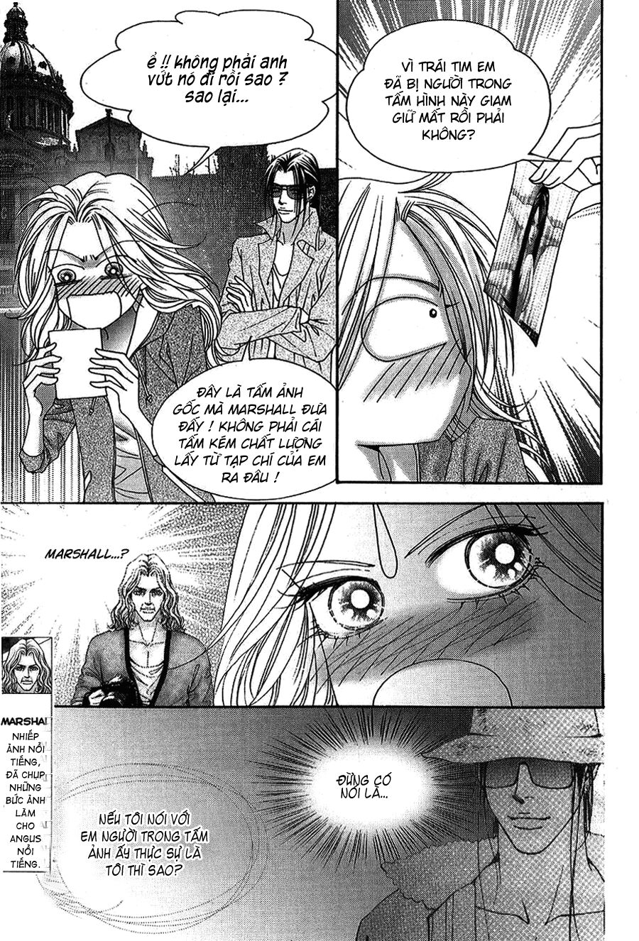 The One: Chapter 99
