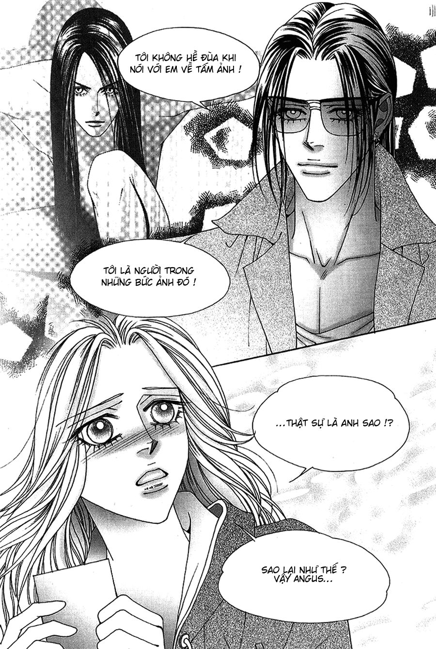 The One: Chapter 99