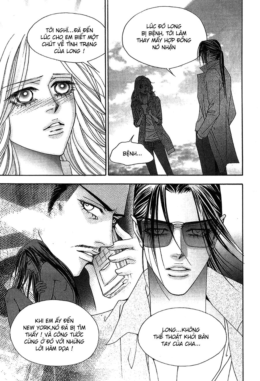 The One: Chapter 99