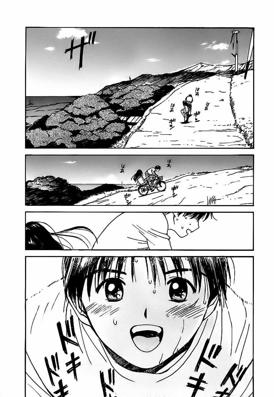 Người Tình: Chapter 1: - Trở lại mùa xuân ...
