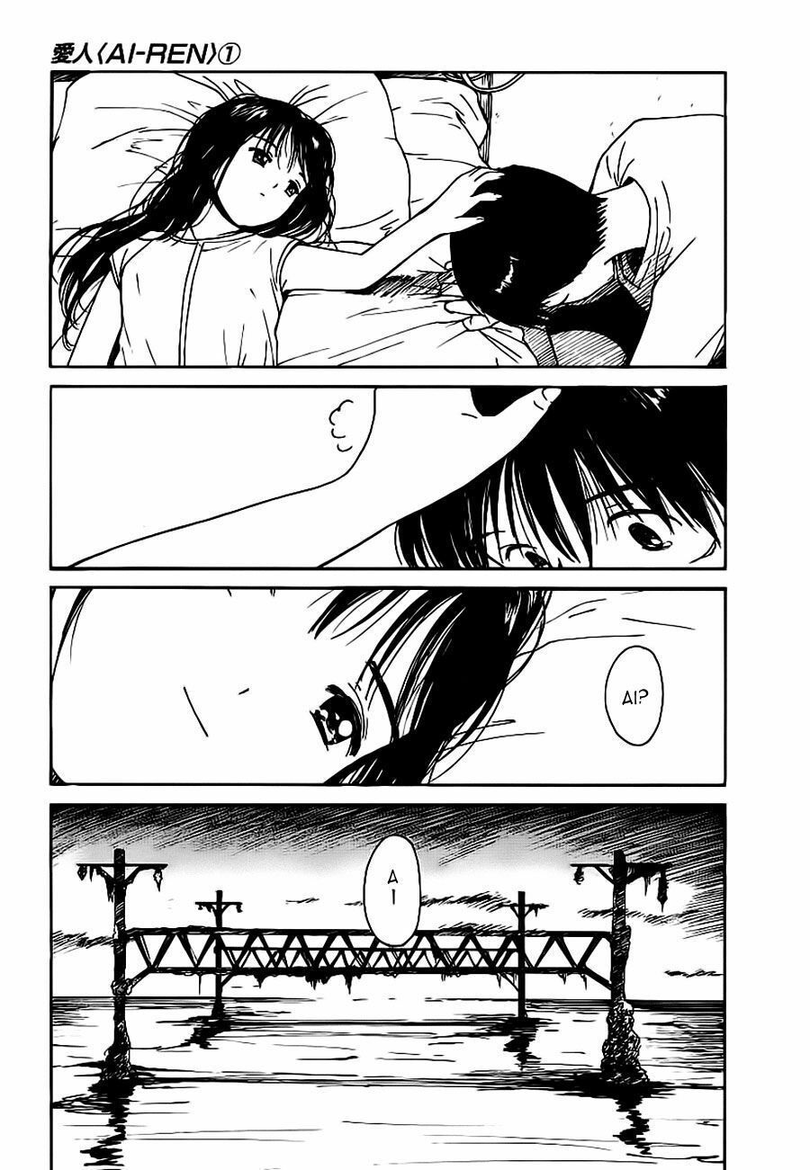 Người Tình: Chapter 1: - Trở lại mùa xuân ...