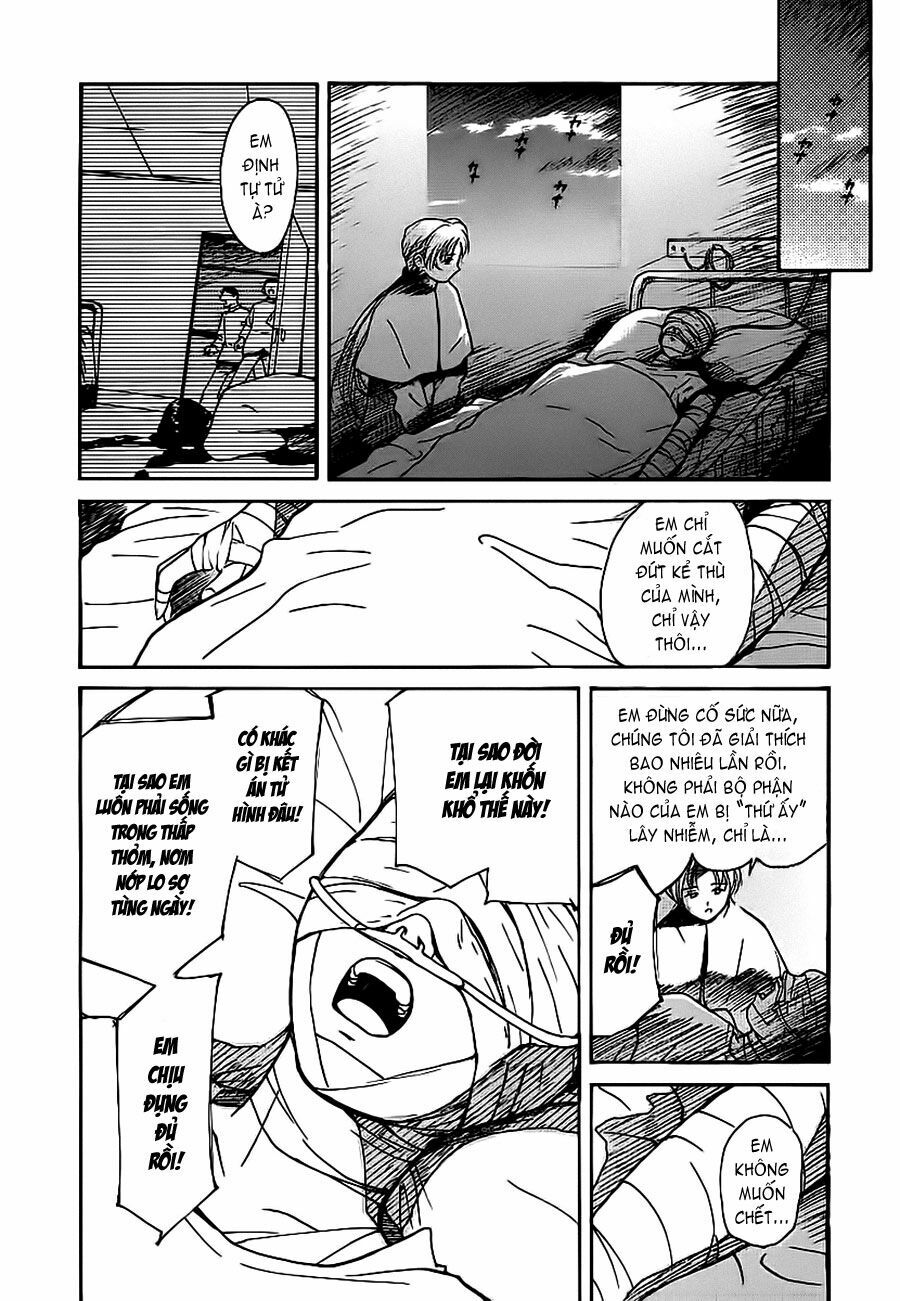 Người Tình: Chapter 1: - Trở lại mùa xuân ...