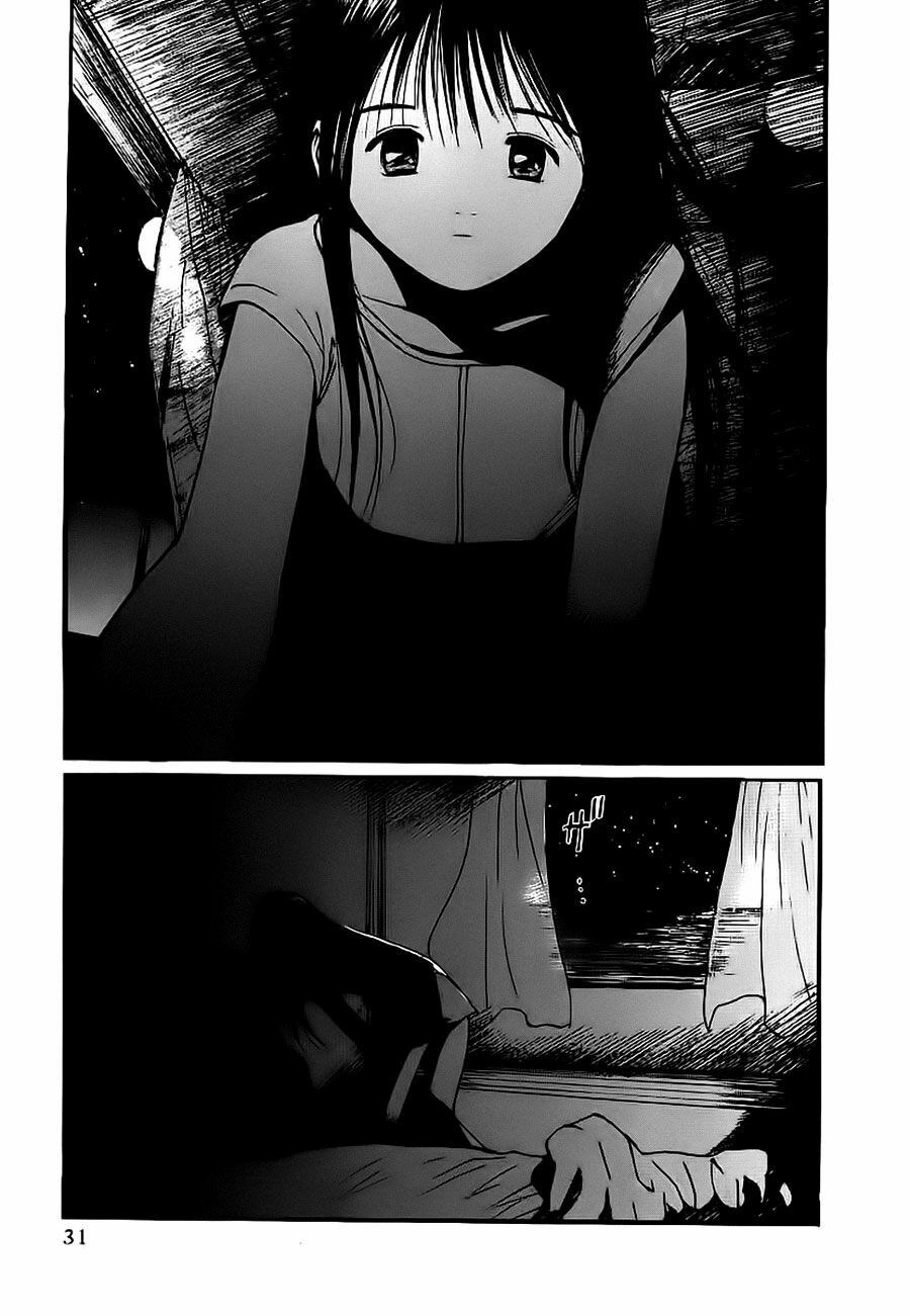 Người Tình: Chapter 1: - Trở lại mùa xuân ...