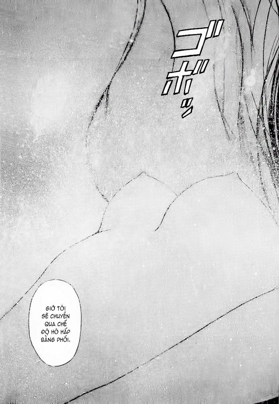 Người Tình: Chapter 1: - Trở lại mùa xuân ...