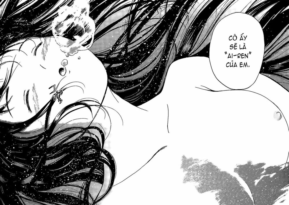 Người Tình: Chapter 1: - Trở lại mùa xuân ...