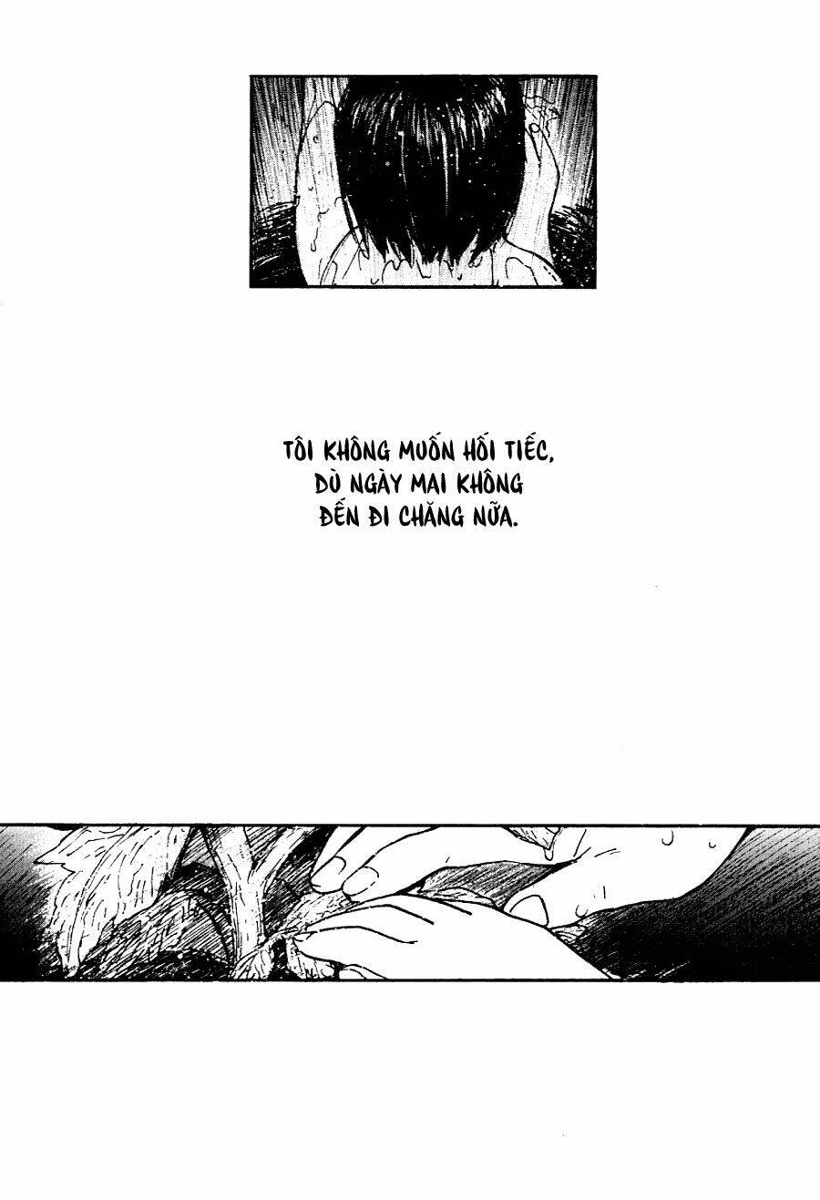 Người Tình: Chapter 10: - Những ngày bình ...