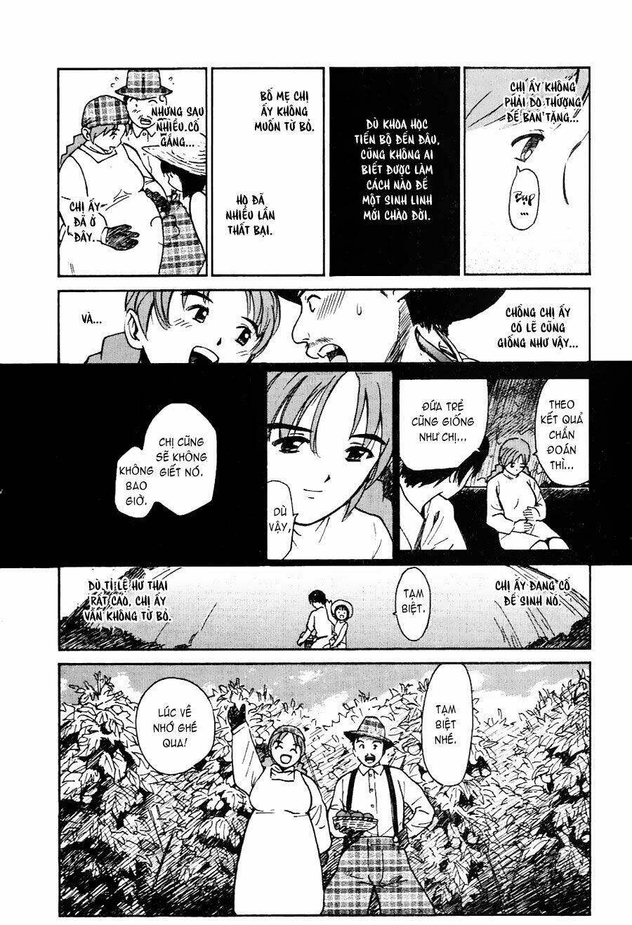 Người Tình: Chapter 11: - Mái ấm ~ Những đ ...