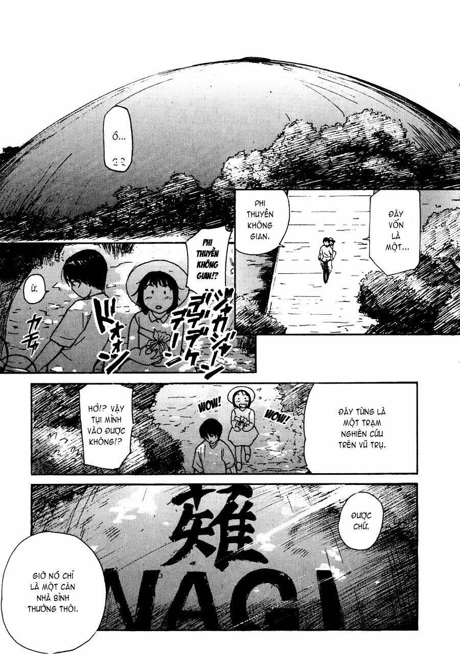 Người Tình: Chapter 11: - Mái ấm ~ Những đ ...
