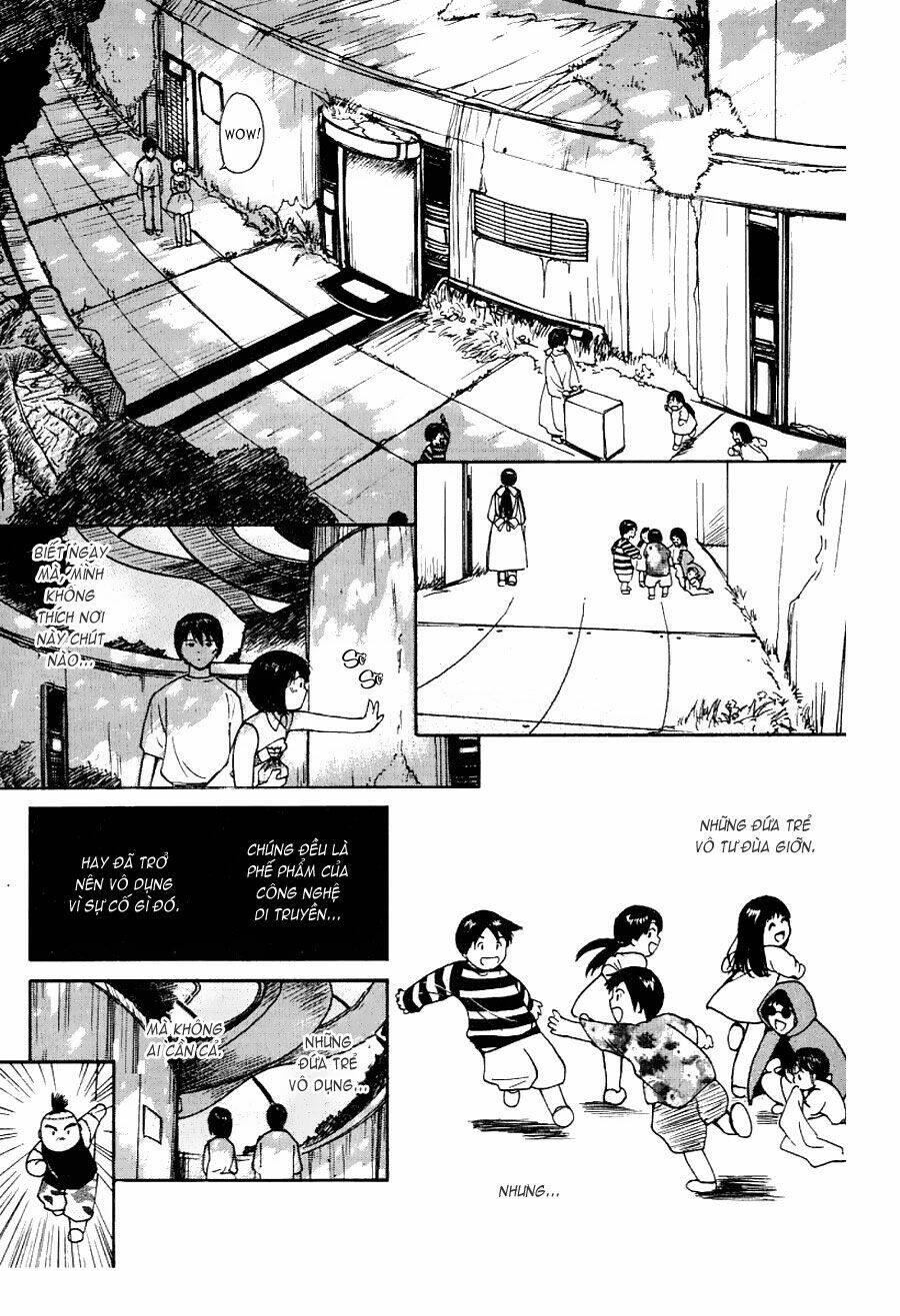 Người Tình: Chapter 11: - Mái ấm ~ Những đ ...