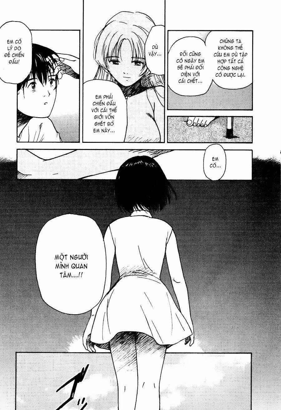 Người Tình: Chapter 11: - Mái ấm ~ Những đ ...