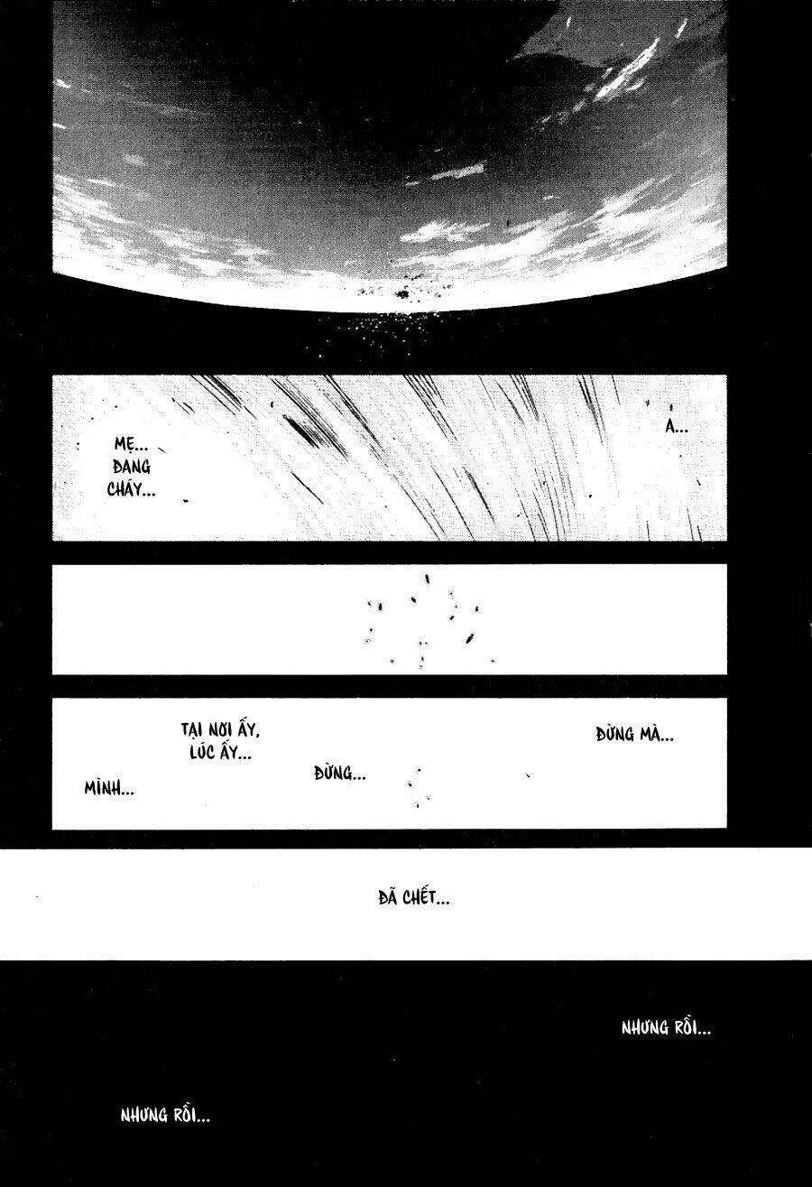 Người Tình: Chapter 11: - Mái ấm ~ Những đ ...