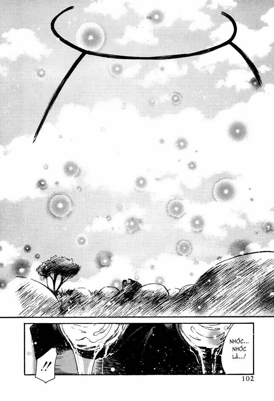 Người Tình: Chapter 12: - Mái ấm 2 ~ Trời ...