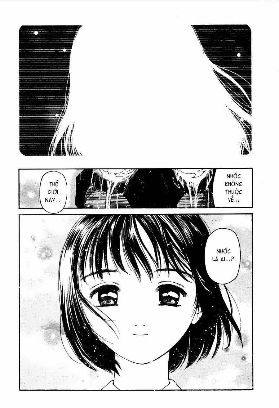 Người Tình: Chapter 12: - Mái ấm 2 ~ Trời ...