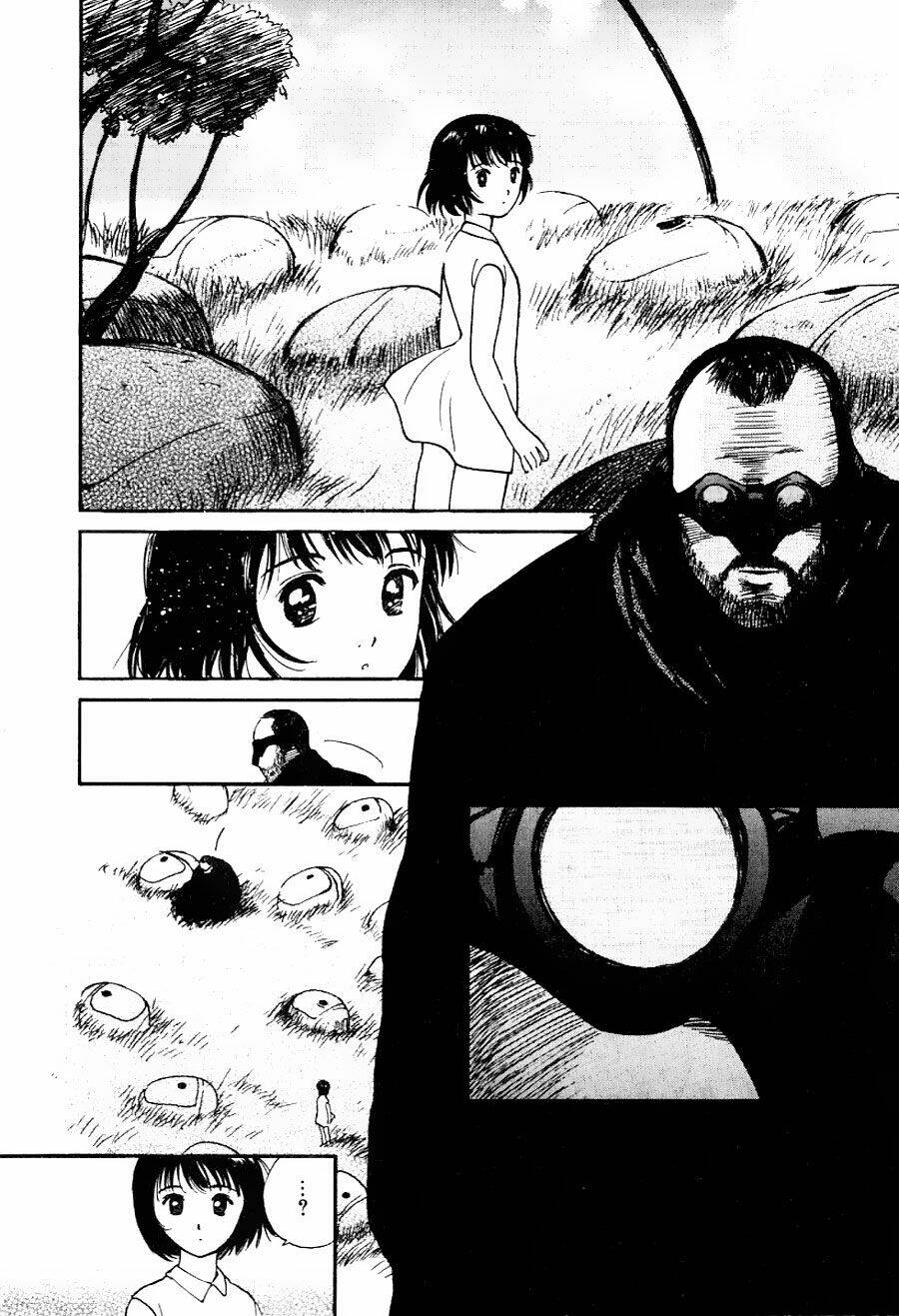 Người Tình: Chapter 12: - Mái ấm 2 ~ Trời ...