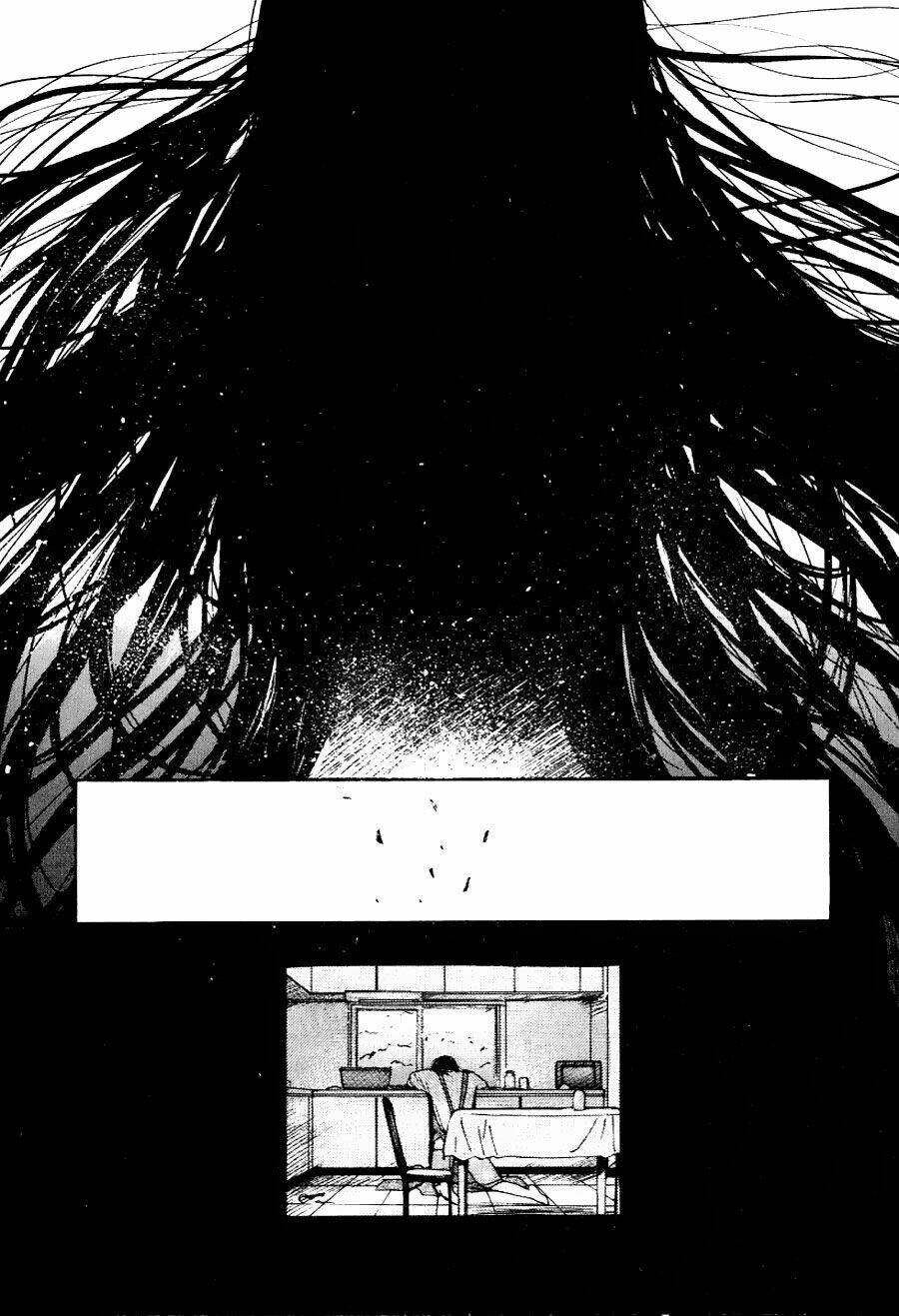 Người Tình: Chapter 14: - Ý chí