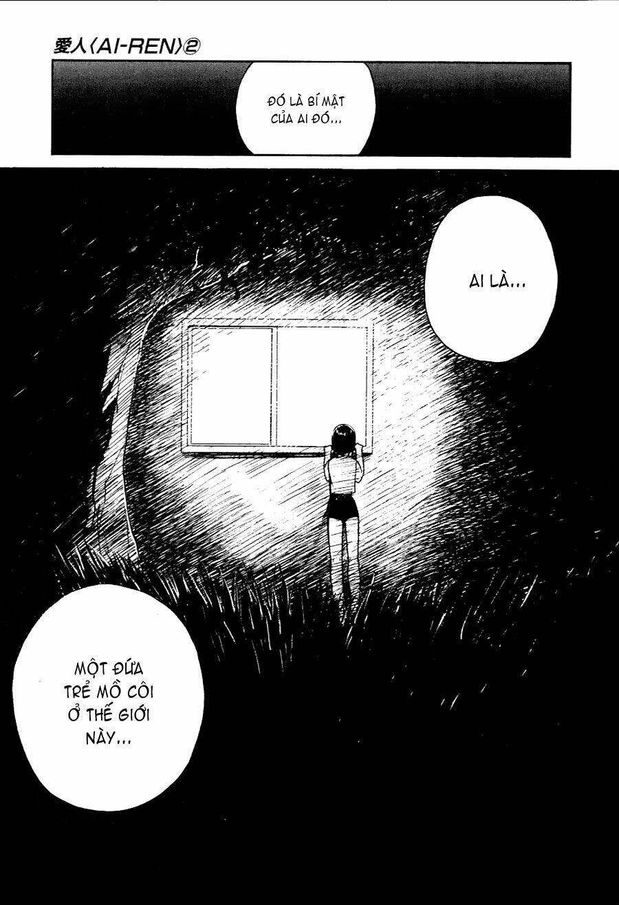 Người Tình: Chapter 16: - Bí mật ...