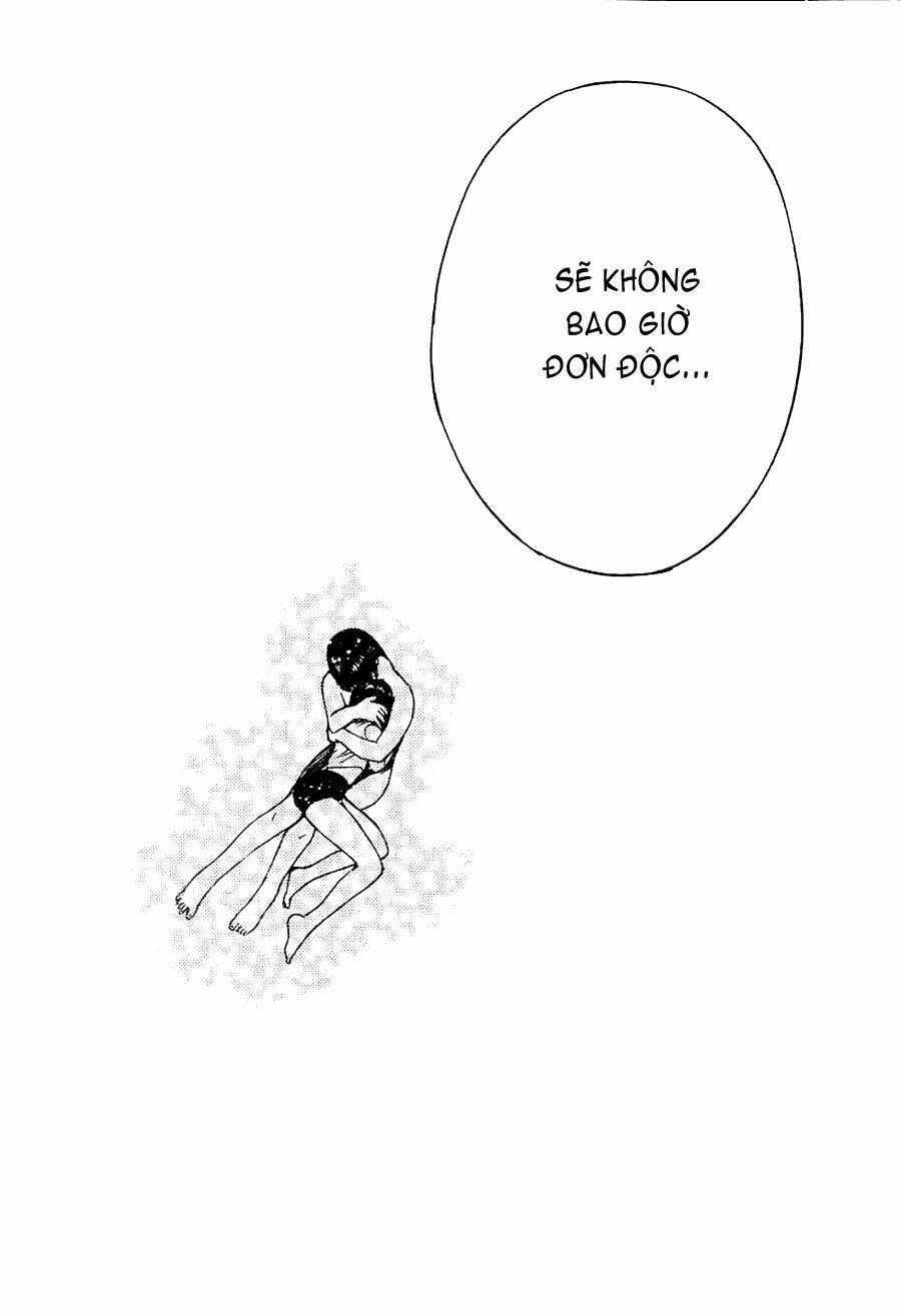 Người Tình: Chapter 16: - Bí mật ...