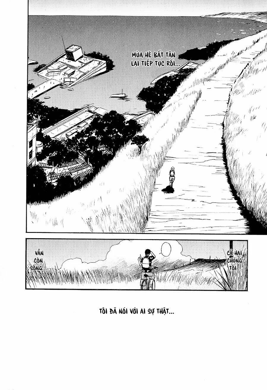 Người Tình: Chapter 18: - Đến với em nào ...