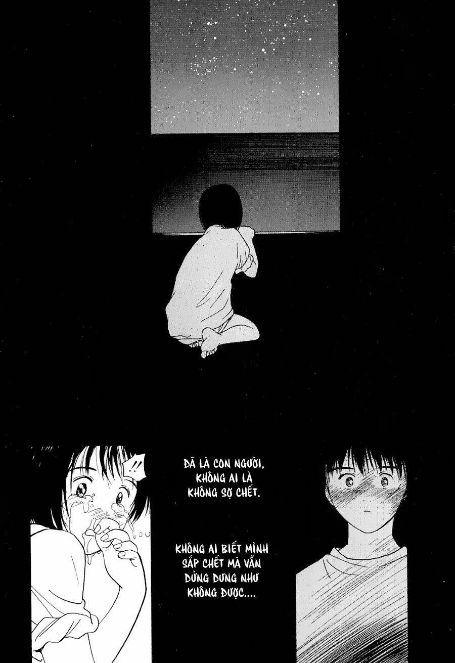 Người Tình: Chapter 18: - Đến với em nào ...