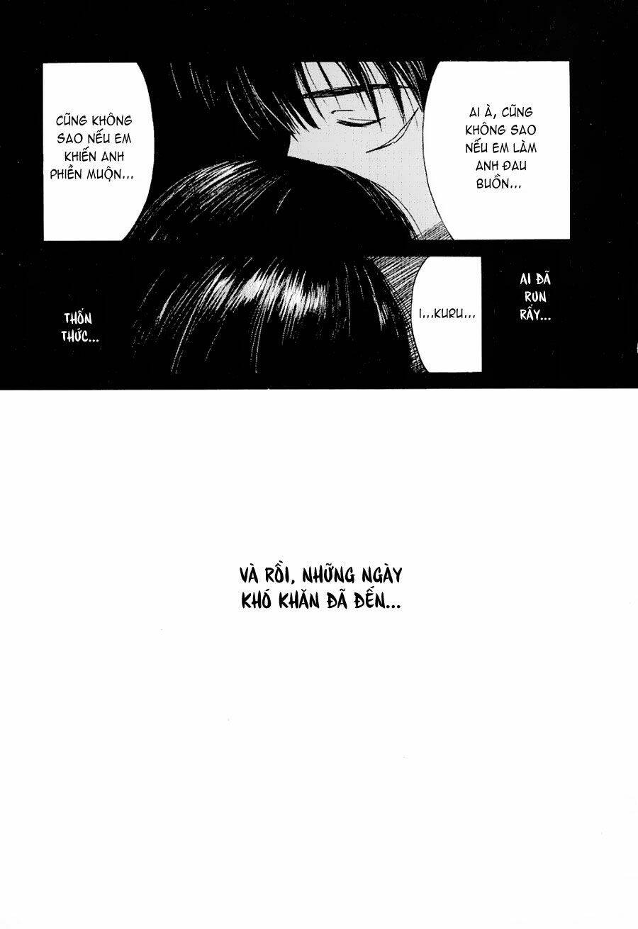 Người Tình: Chapter 18: - Đến với em nào ...