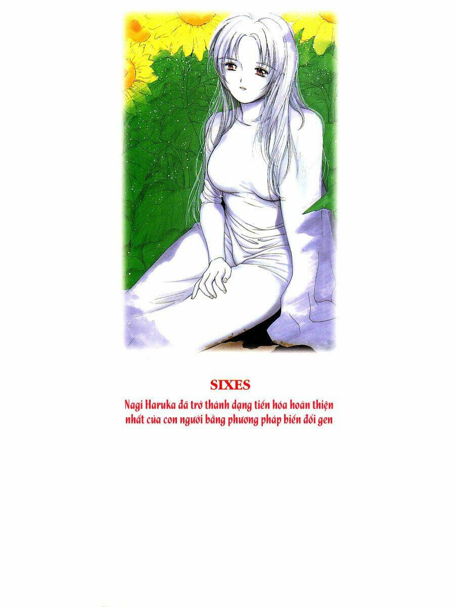 Người Tình: Chapter 18: - Đến với em nào ...