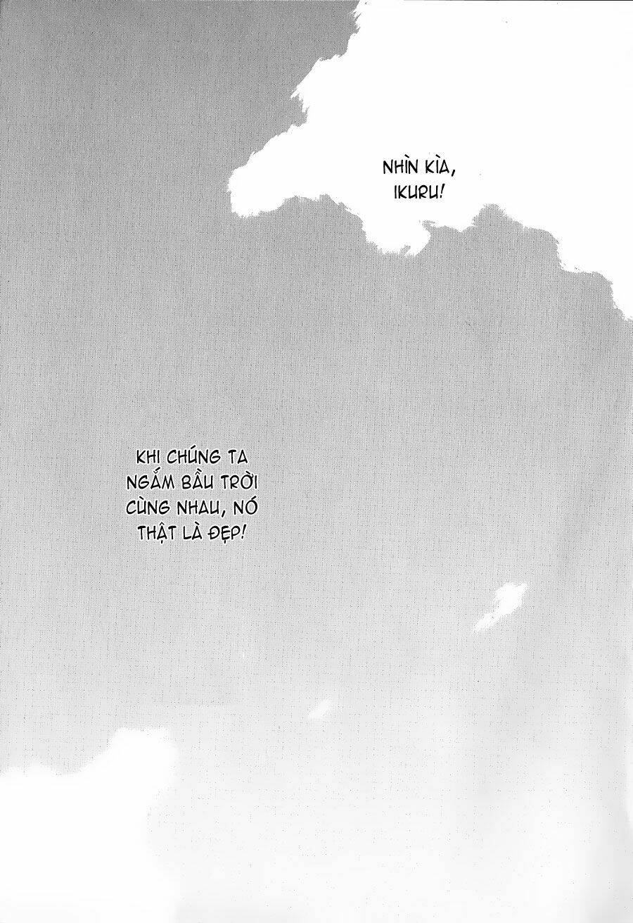 Người Tình: Chapter 18: - Đến với em nào ...