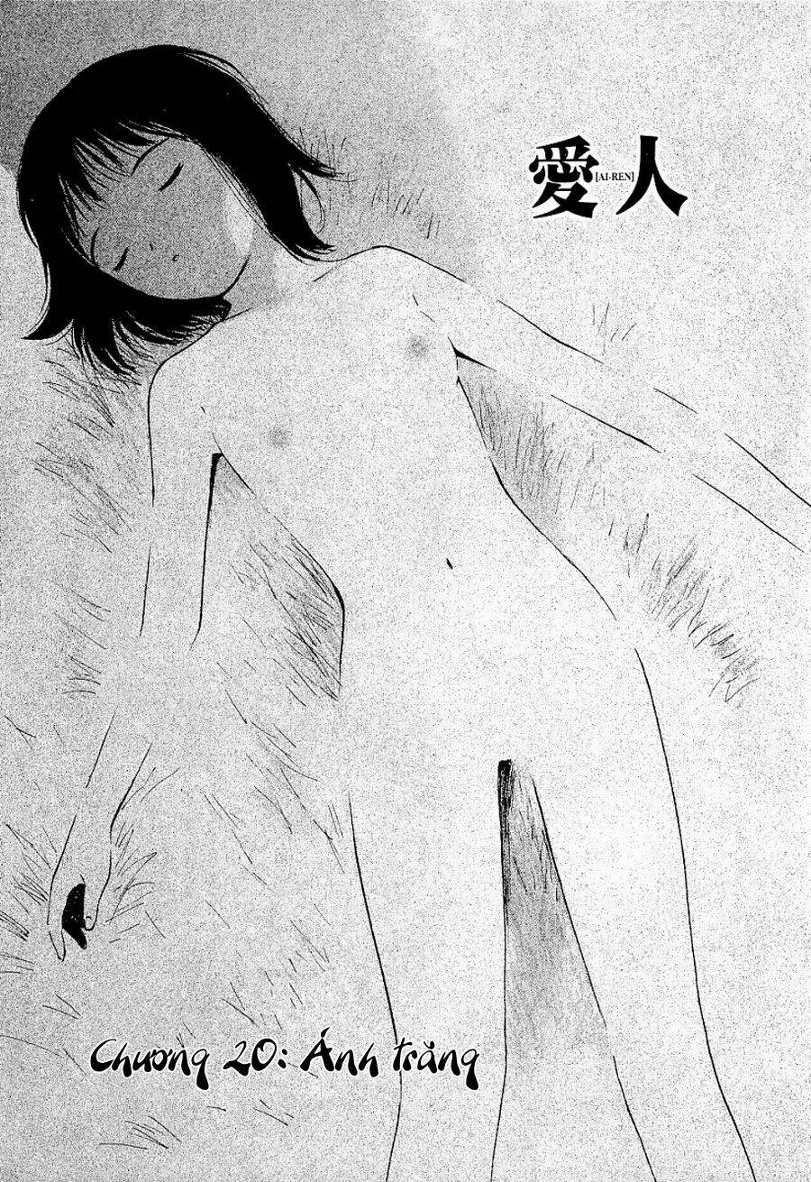 Người Tình: Chapter 20: - Ánh trăng ...