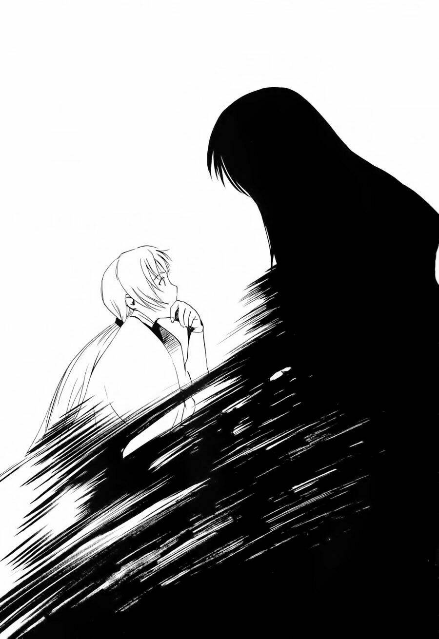 Người Tình: Chapter 23: - Hoa hướng dương ...