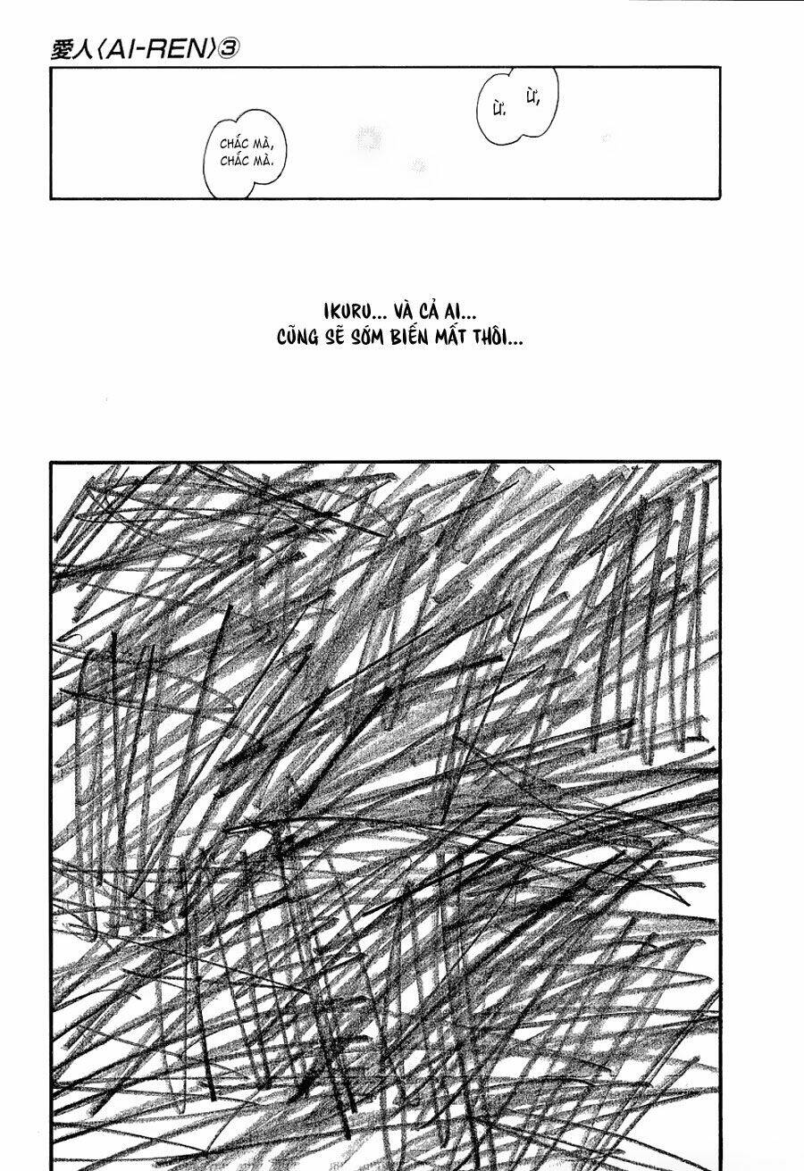 Người Tình: Chapter 24: - Nhật ký bằng tra ...