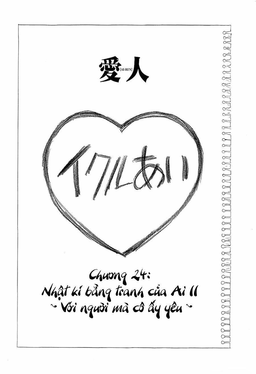 Người Tình: Chapter 24: - Nhật ký bằng tra ...
