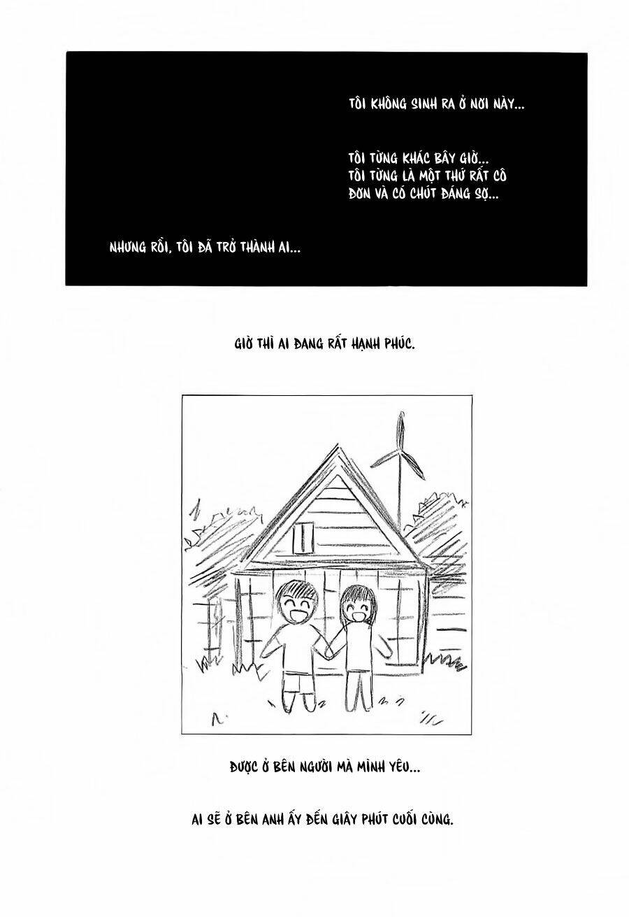 Người Tình: Chapter 24: - Nhật ký bằng tra ...