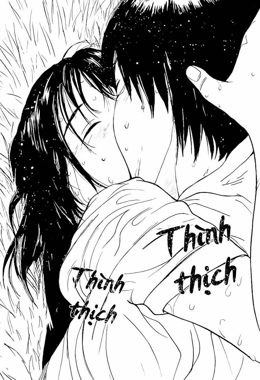 Người Tình: Chapter 25: - Giấc mơ ...