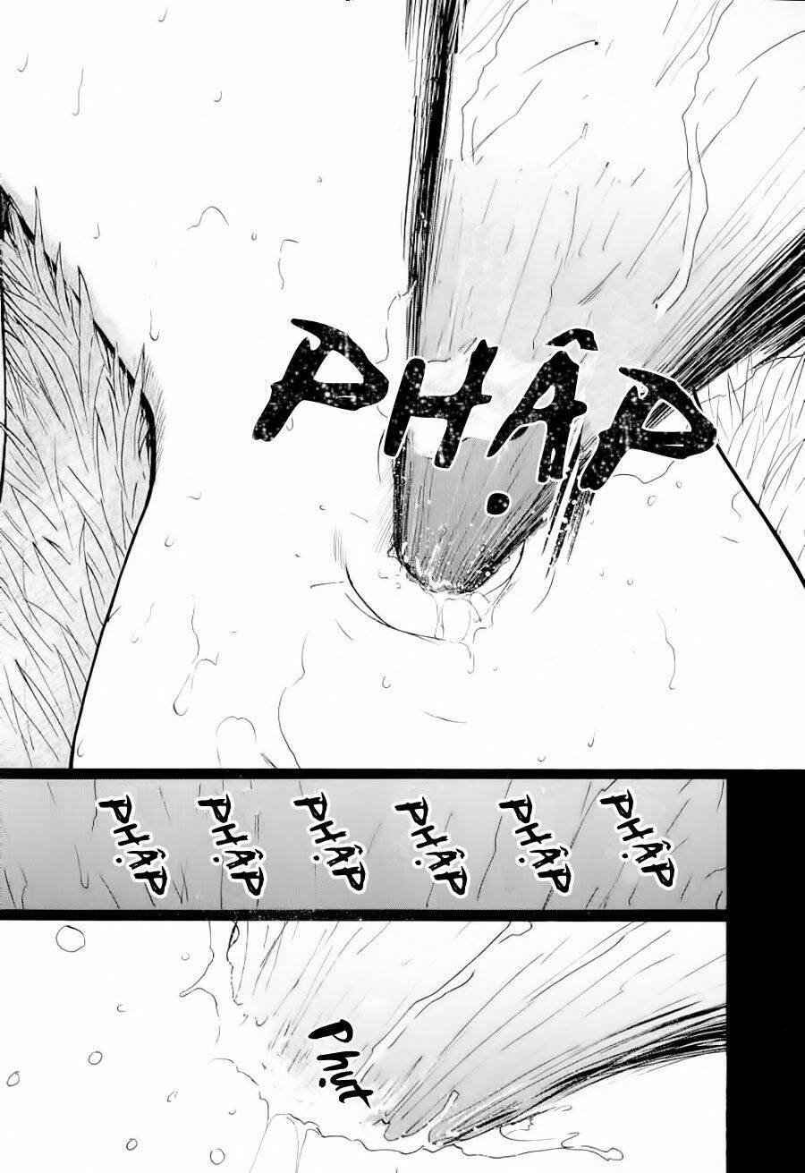 Người Tình: Chapter 25: - Giấc mơ ...