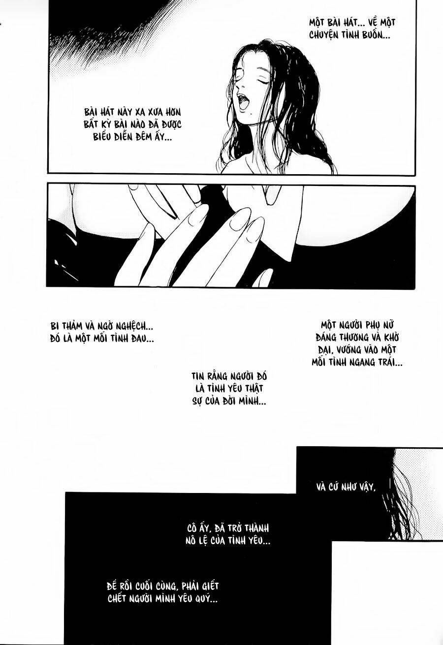 Người Tình: Chapter 26: - Khúc tình ca ...