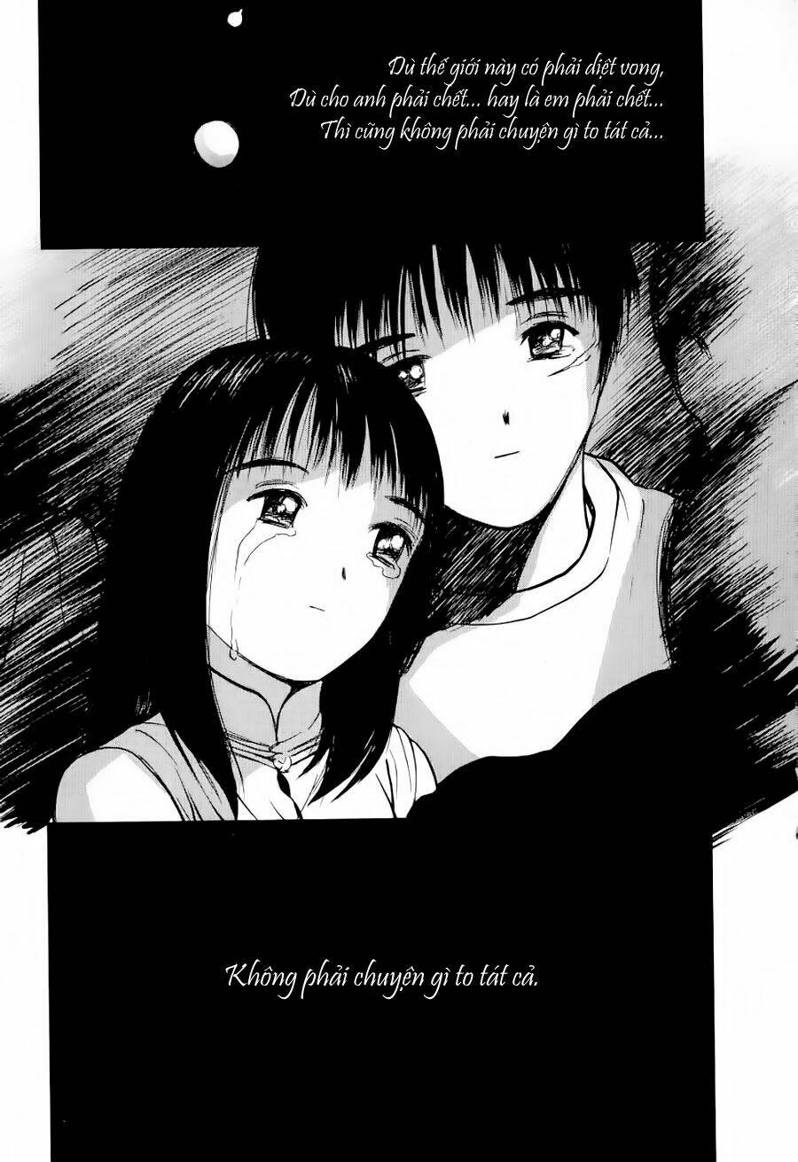 Người Tình: Chapter 26: - Khúc tình ca ...