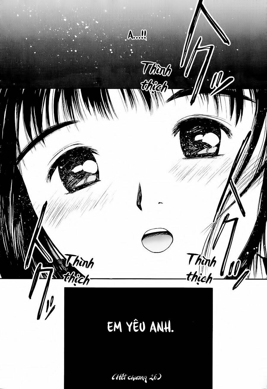 Người Tình: Chapter 26: - Khúc tình ca ...