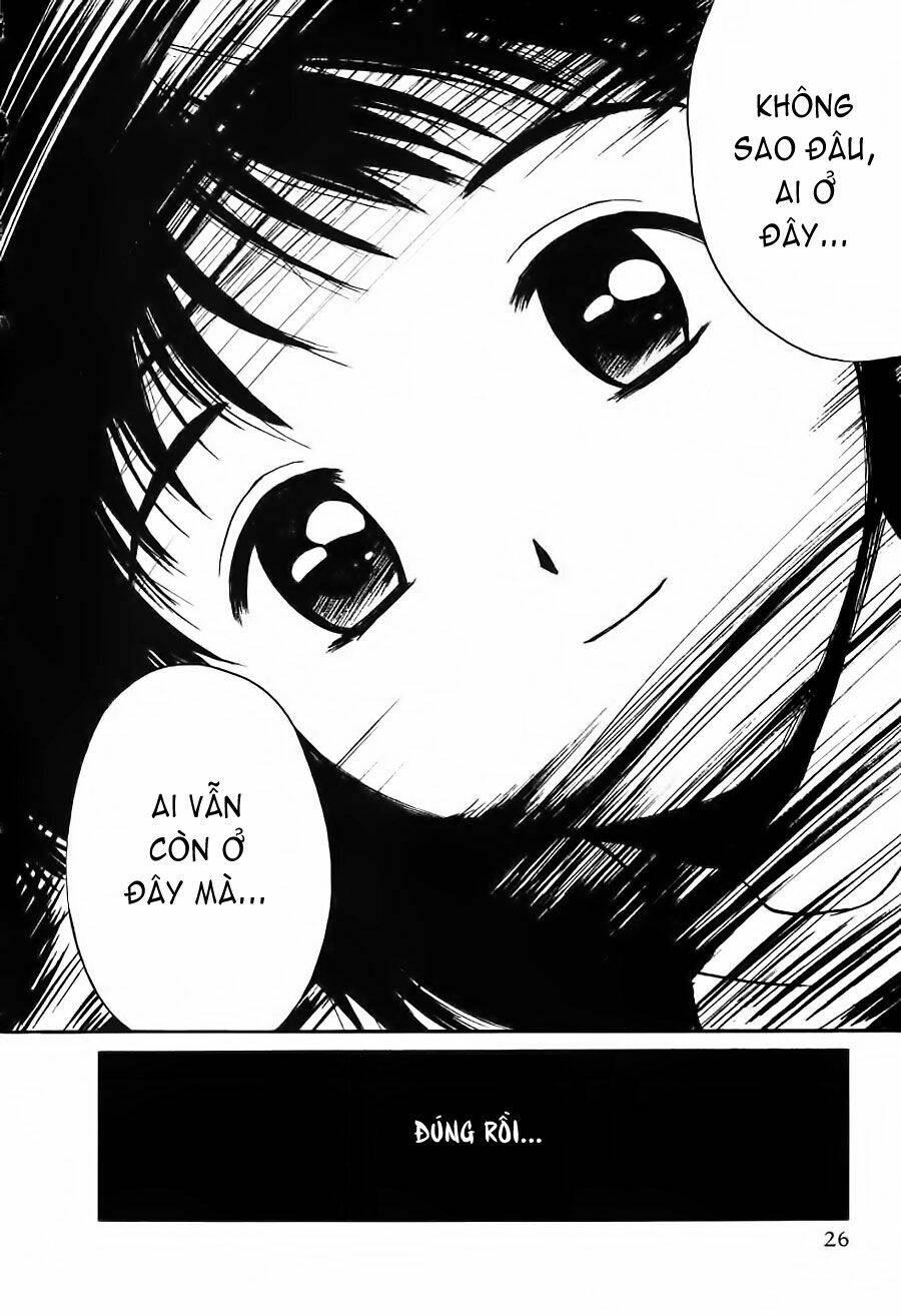 Người Tình: Chapter 27: - Tuần trăng mật ...