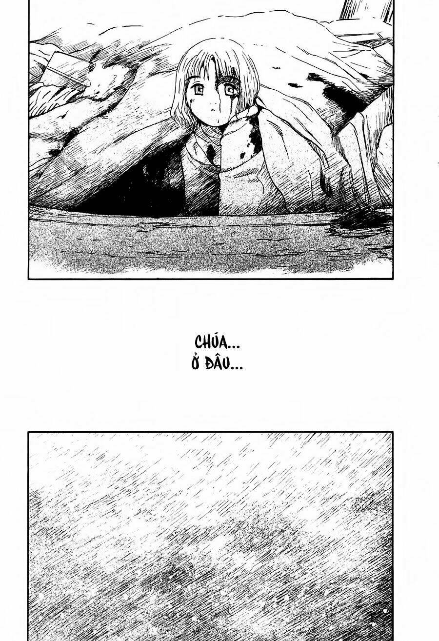 Người Tình: Chapter 28: - Trong thế giới n ...