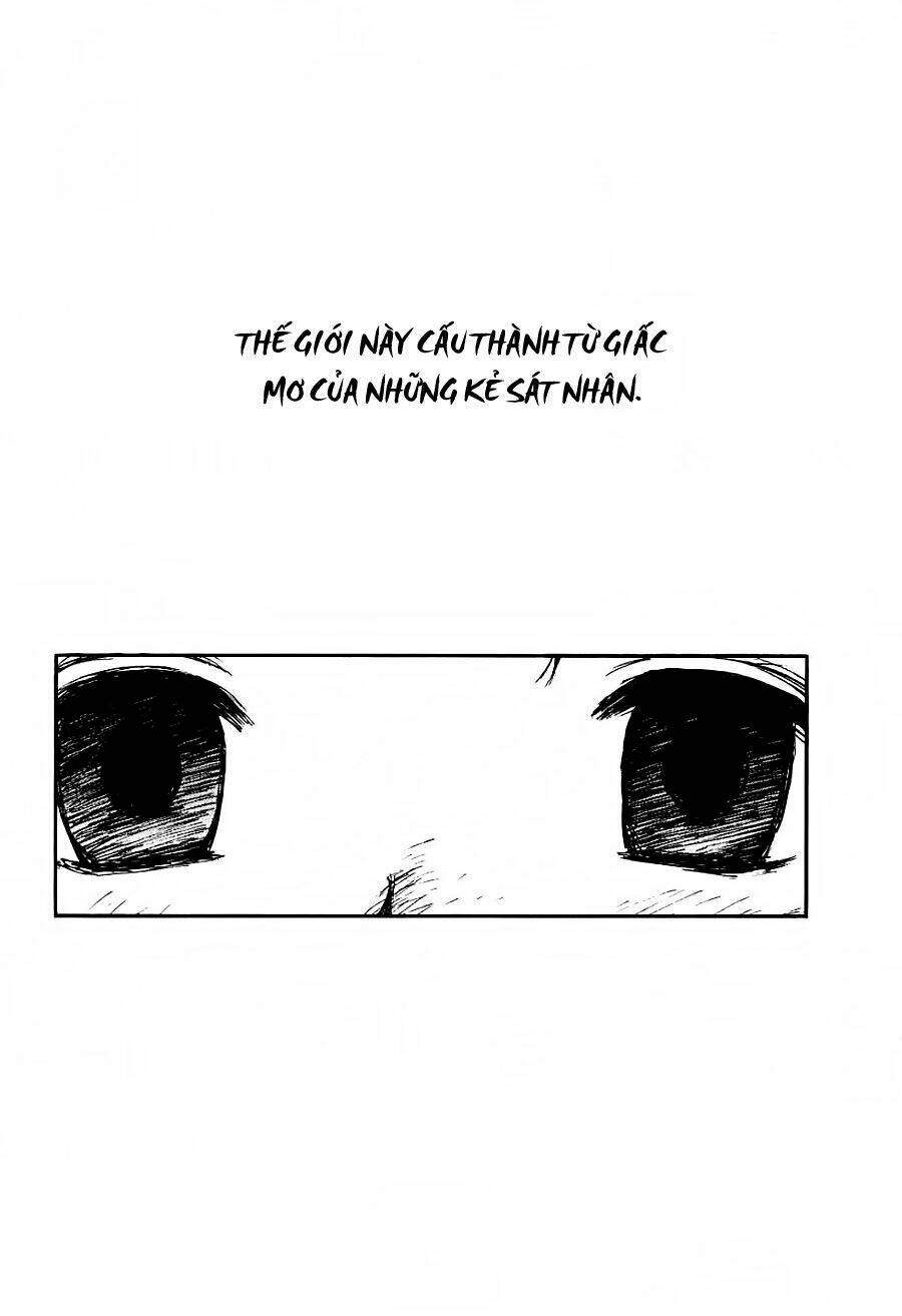 Người Tình: Chapter 29: - Giấc mơ của kẻ s ...