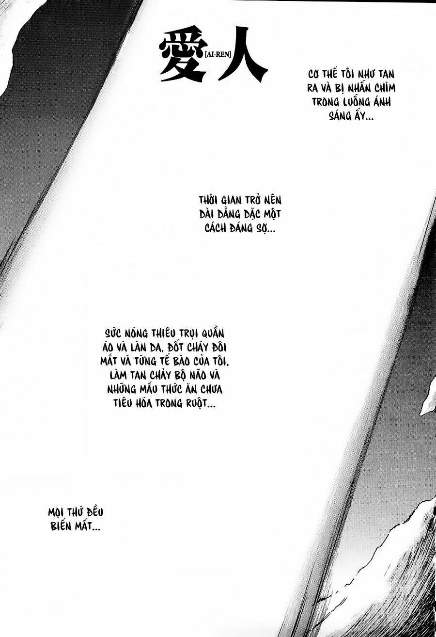 Người Tình: Chapter 29: - Giấc mơ của kẻ s ...