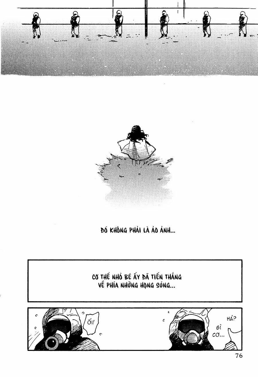 Người Tình: Chapter 29: - Giấc mơ của kẻ s ...